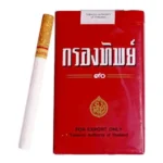 Krongthip 90 กรองทิพย์ (ซองอ่อน) (Made in Thailand)