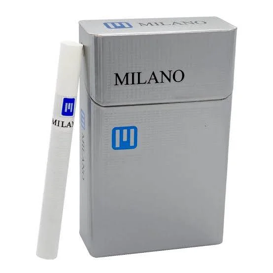 MILANO SILVER มิลาโน่เทา