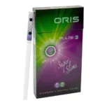 Oris Pulse Super Slim