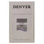 Denver Sliver (ซองแข็ง)