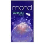 Mond Variance Blueberry Menthol