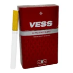 Vess Premium แดง