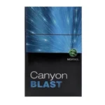 บุหรี่ Canyon Blast