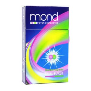 MOND Dual Blueberry