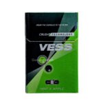 VESS CRUSH MINT X APPLE