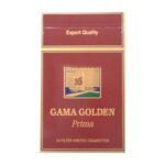 Gama Golden Prima